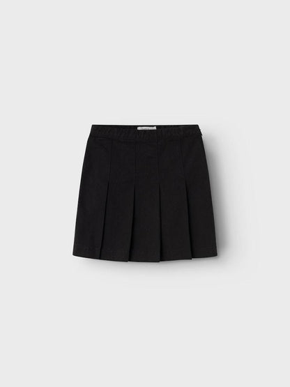 GONNA - NAME IT NKFRUNA SHORT TWILL SKIRT 6429-VY K