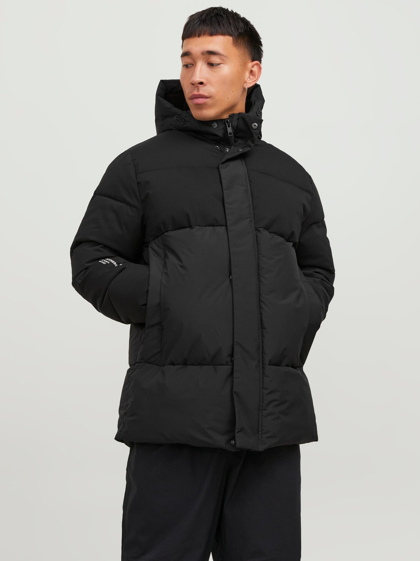 Giubbotto Jjeforce Puffer Sn Jack&Jones