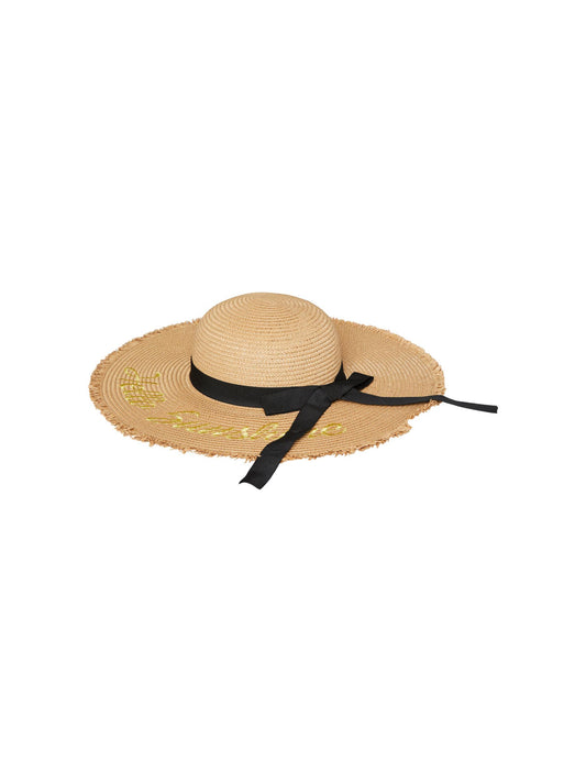 Cappello Bobbie Straw Hat Sww Pieces