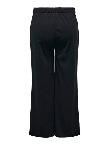 Pantalone - Only Carmakoma Carsania Button Pant Jrs Pnt Noos