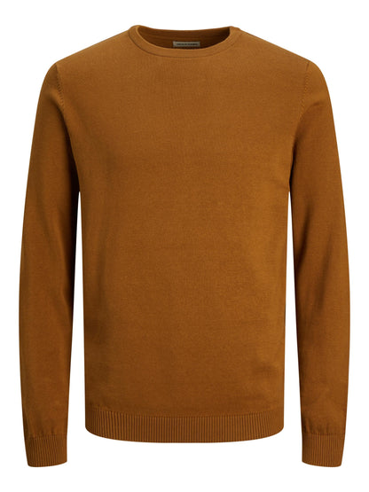 Maglione Jjebasic Knit Crew Neck Jack&Jones Plus