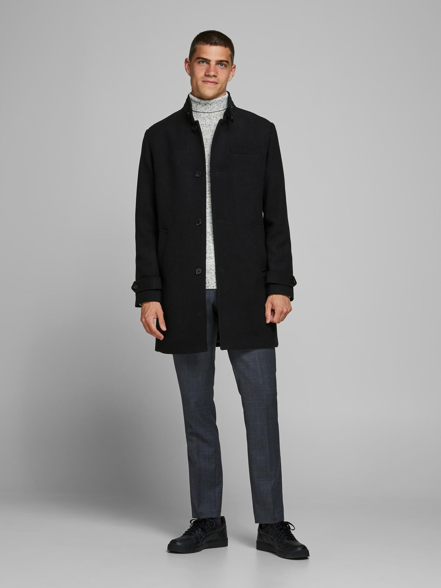 Cappotto Amelton Wool Coat Jack&Jones