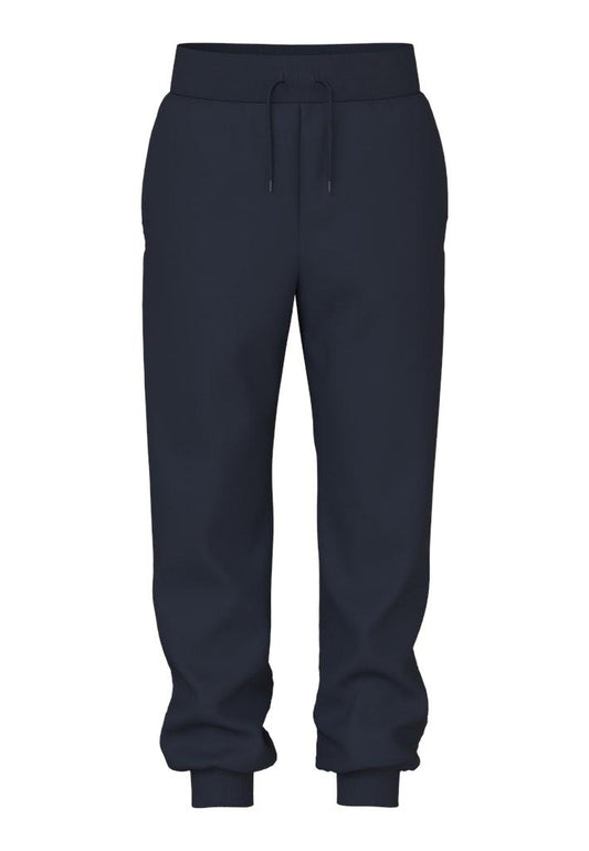 PANTALONE - NAME IT NKMVIAN NREG SWE PANT BRU NOOS