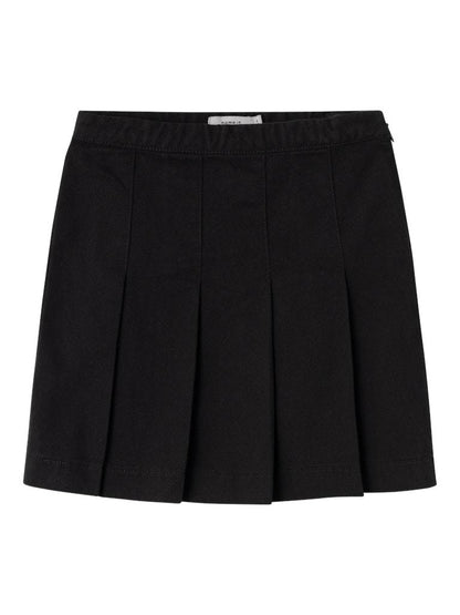 GONNA - NAME IT NKFRUNA SHORT TWILL SKIRT 6429-VY K