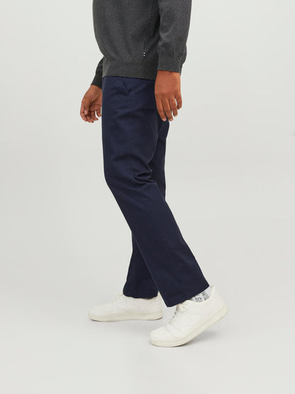 Pantalone Jpstmarco Jjdave Lc Noos Jack&Jones Plus