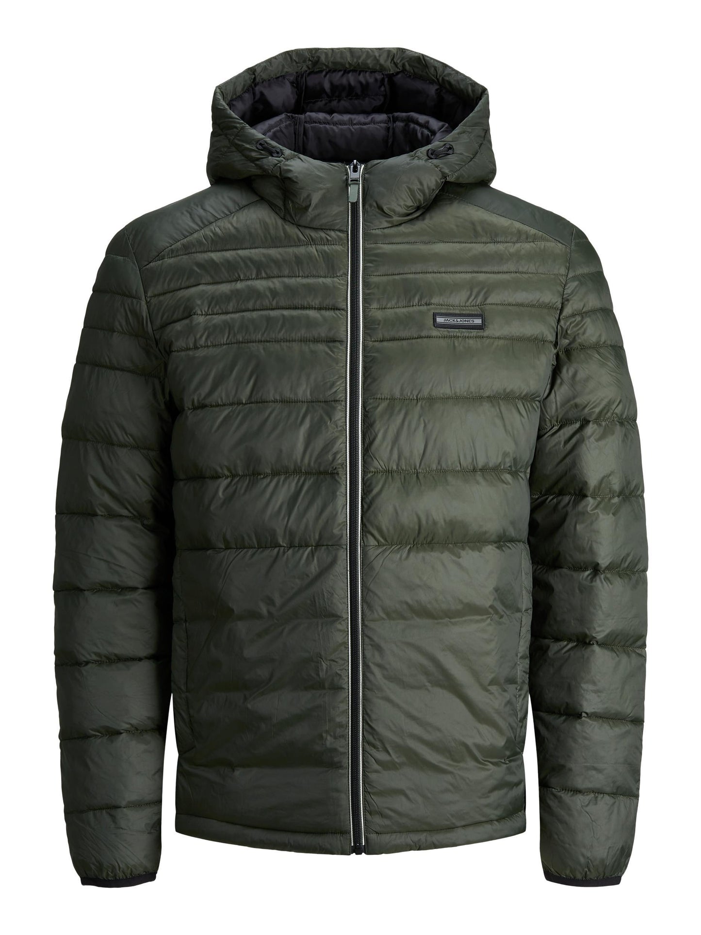 Giubbotto Jjeace Puffer Hood Ps Noos Jack&Jones