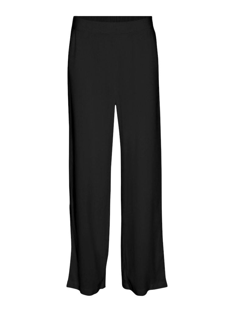 PANTALONE - VERO MODA CURVY VMCEASY JOY HW WIDE PANTS WVN GA CUR