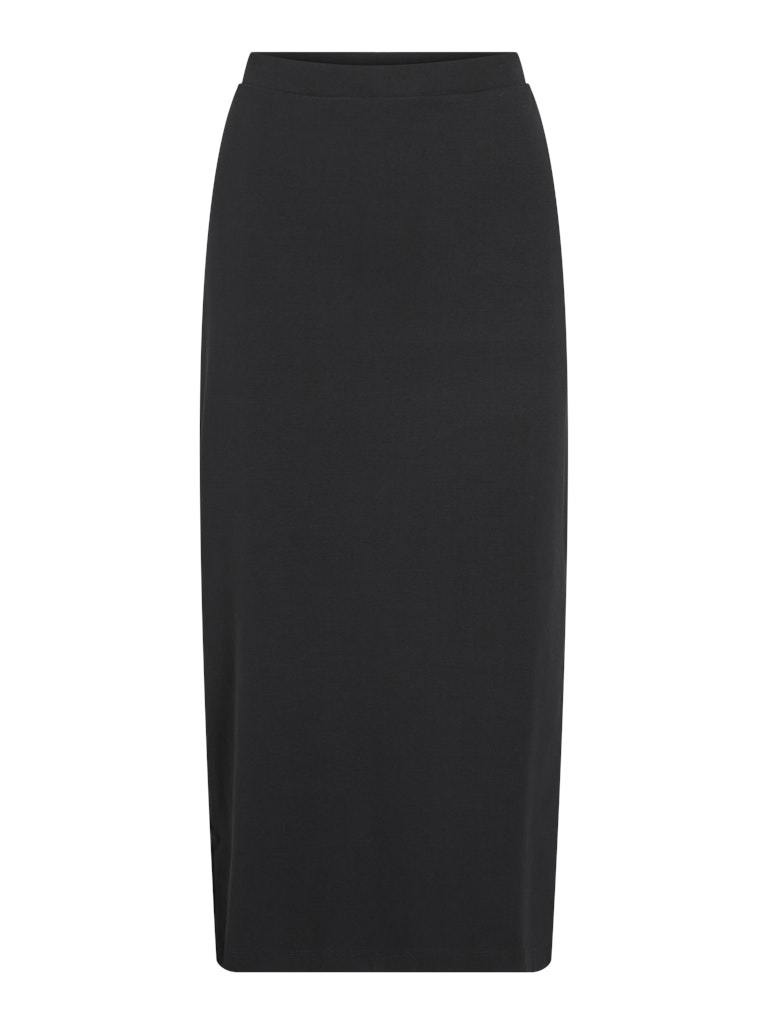 GONNA - VILA VIRAVINA HW MIDI SKIRT