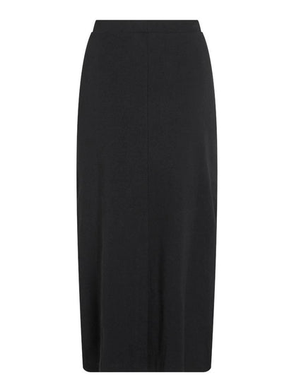 GONNA - VILA VIRAVINA HW MIDI SKIRT