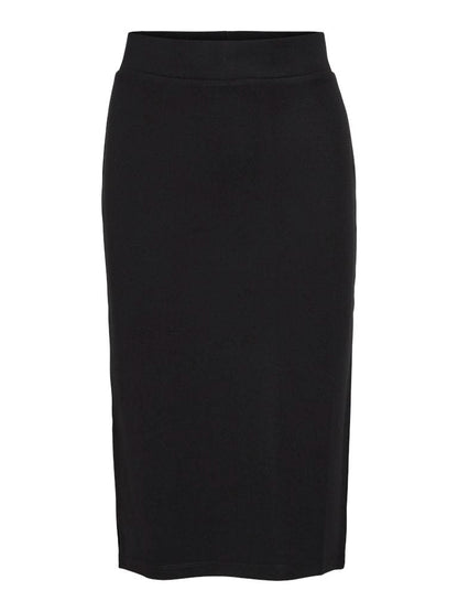 GONNA - VILA VILIE HW TUBE SKIRT - NOOS