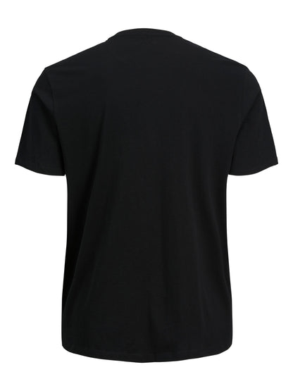 Maglietta T-Shirt Jjecorp Logo Tee Ss Oneck Noos Ps Jack&Jones