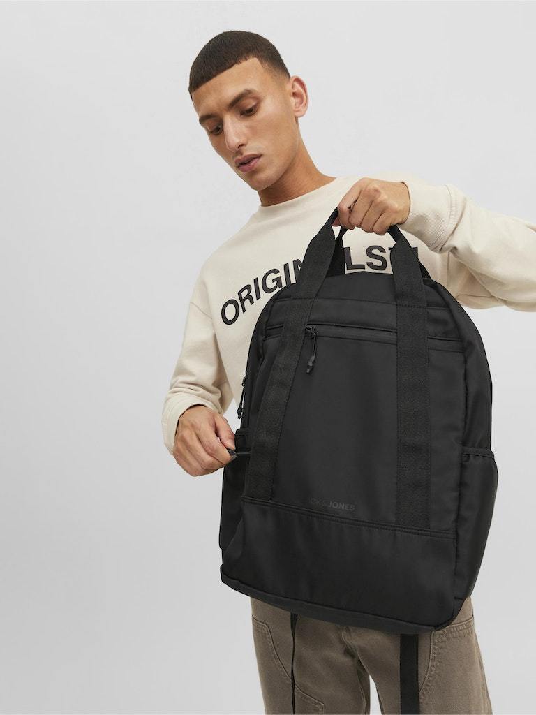 Bag - Jack&Jones Jacoakland Backpack