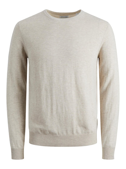 Pullover Jjeemil Knit Crew Neck Noos Ps Jack&Jones