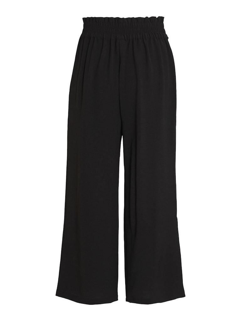 Pantalone - Vila Viwinnie Rasha Hw Wide 7/8 Culotte Pants