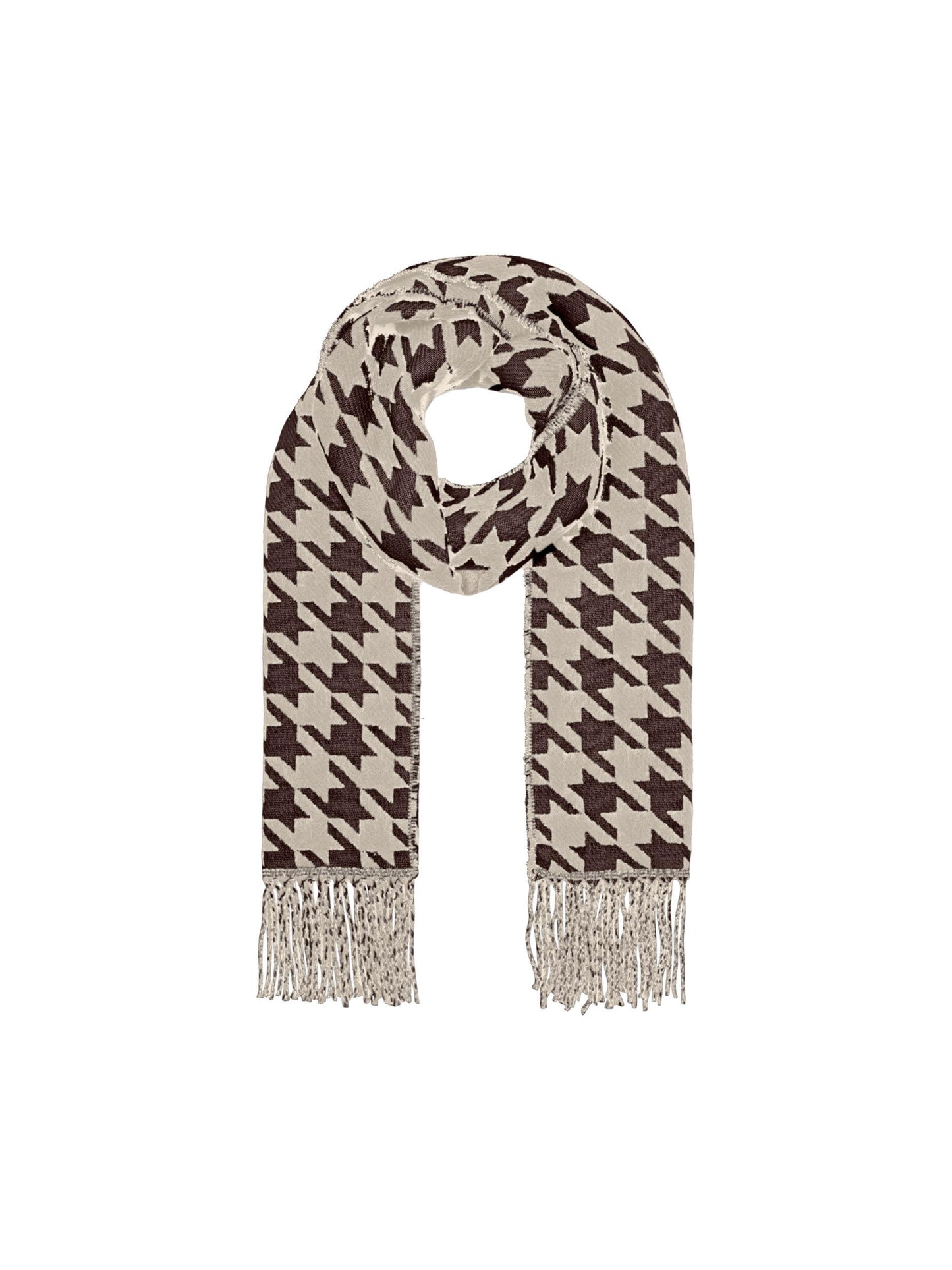 Sciarpa Vmsilja Scarf Boo Vero Moda