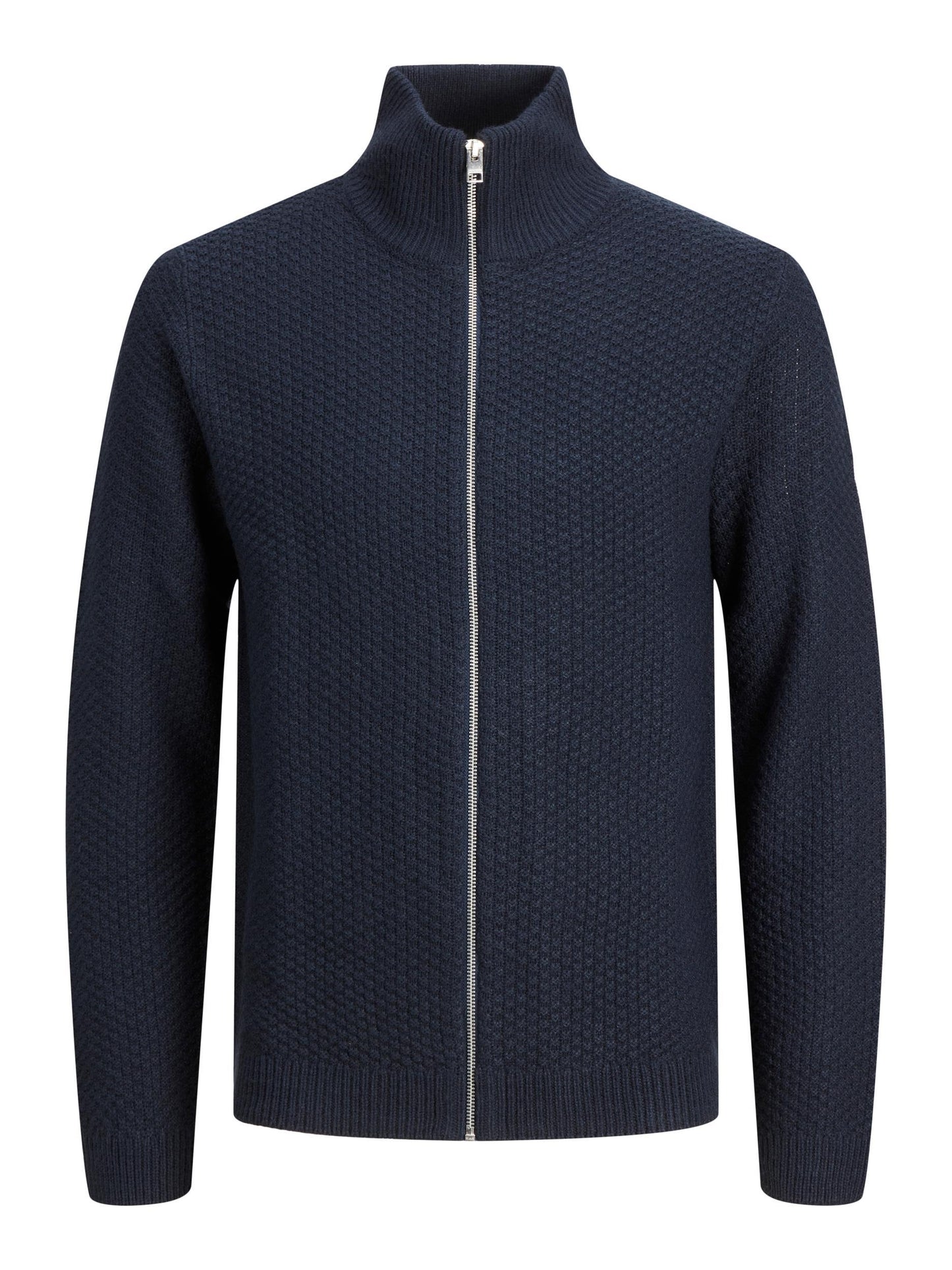 Maglia Jordamian Knit Zip Cardigan Ps Jack&Jones