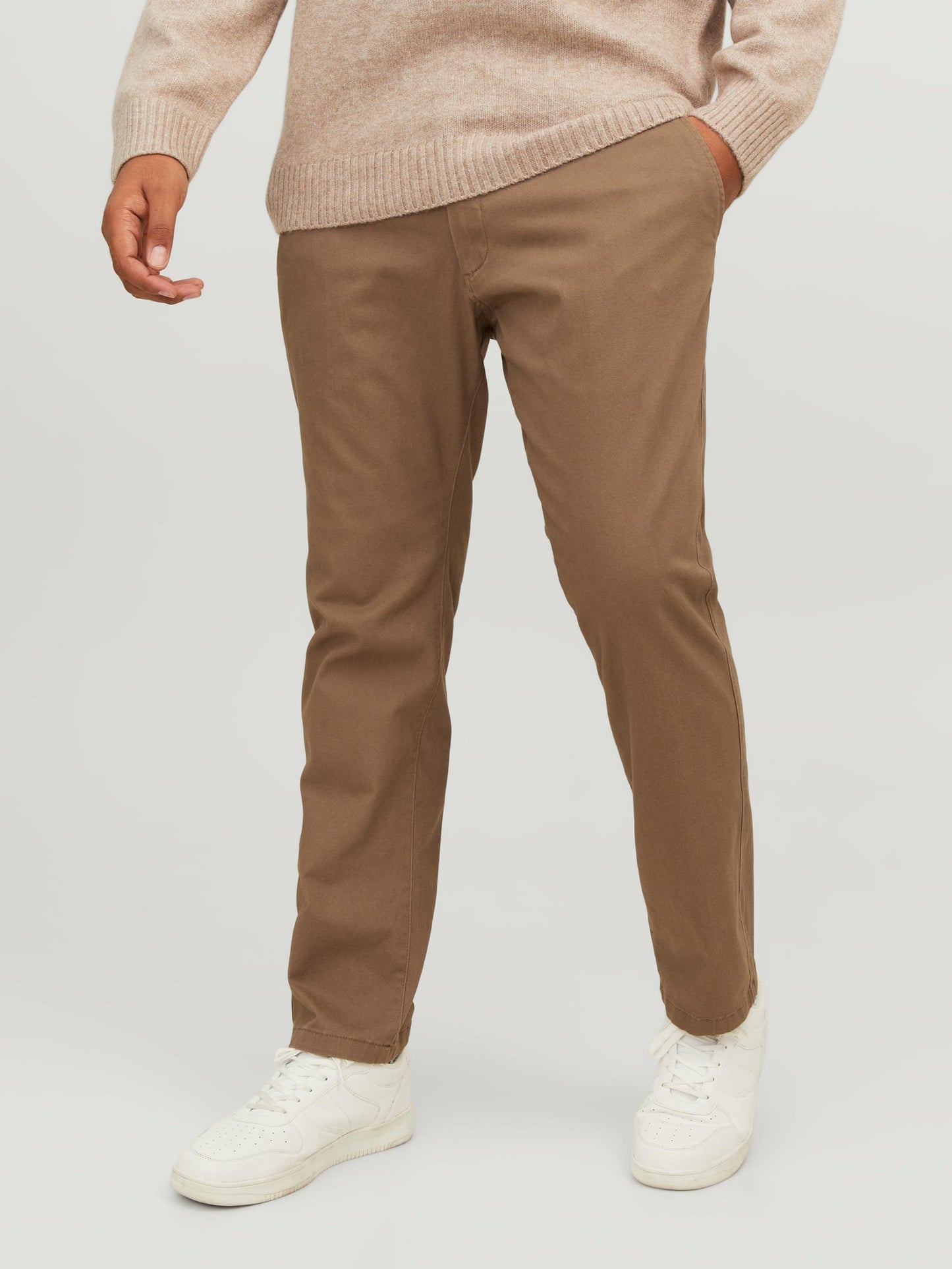 Pantalone Jpstmarco Jjdave Lc Noos Jack&Jones Plus