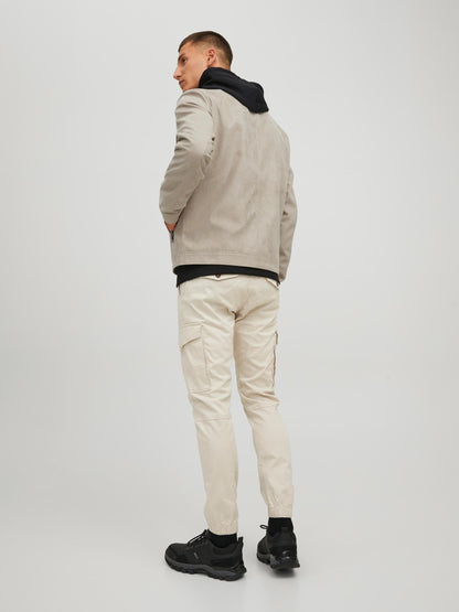 Giubbotto Jjerocky Clean Jacket Noos Jack&Jones