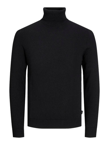 Maglione Jjeemil Knit Roll Neck Noos Jack&Jones