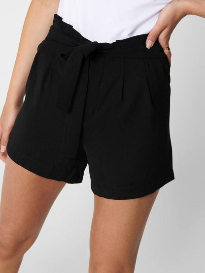 SHORTS - ONLY ONLNEW FLORENCE SHORTS PNT