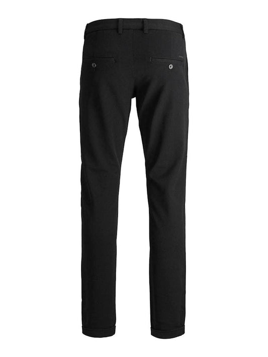 PANTALONE - JACK&JONES JPSTMARCO CONNOR BLACK NOOS