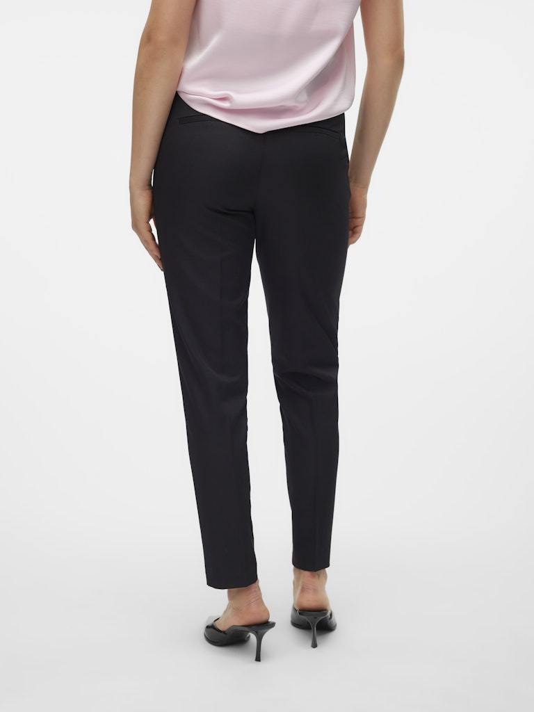 PANTALONE - VERO MODA VMFENYA MW TAPERED PANT