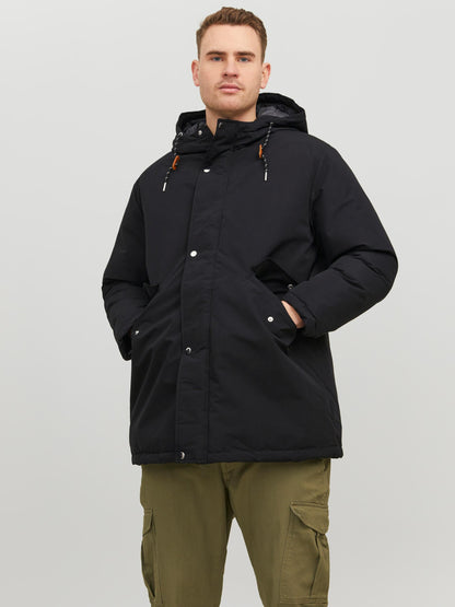 Giubbotto Jjsaka Parka Ps Jack&Jones