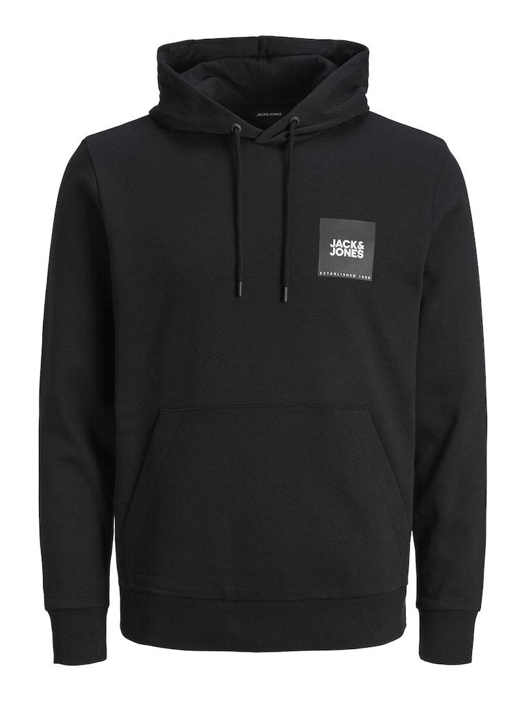 Felpa Erover Sweat Hood Sn Jack&Jones