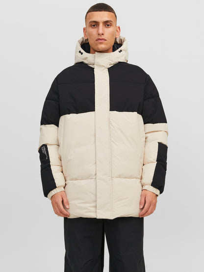 Giubbotto Jjeforce Puffer Sn Jack&Jones