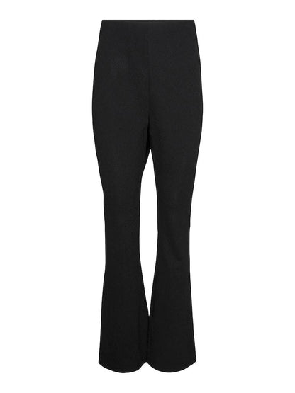 Pantalone - Vero Moda Vmliva Hw Flared Pant Noos