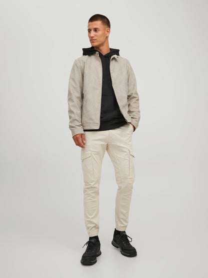 Giubbotto Jjerocky Clean Jacket Noos Jack&Jones