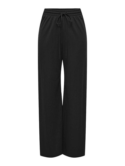 PANTALONE - ONLY ONLJANY STRING PANT JRS