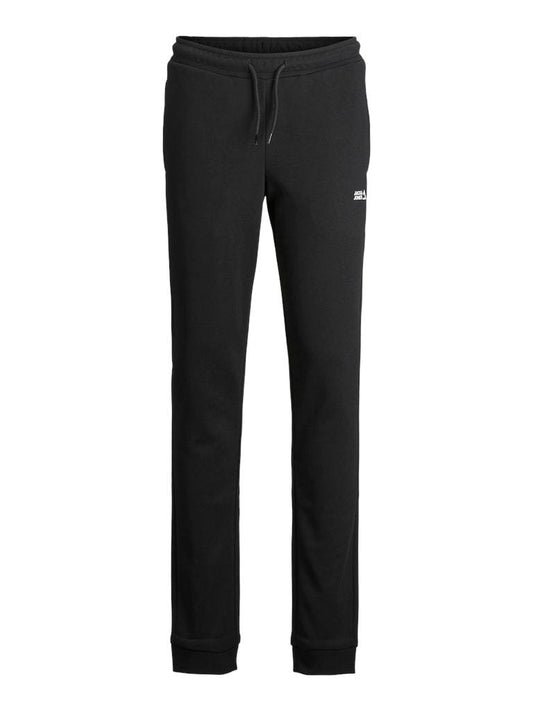 PANTALONE TUTA - JJJUNIOR JPSTWILL JJBASIC ICE SWEAT PANTS NB JNR