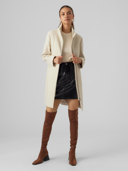 Vero Moda - Cappotto - Donna | popzipper coat boos