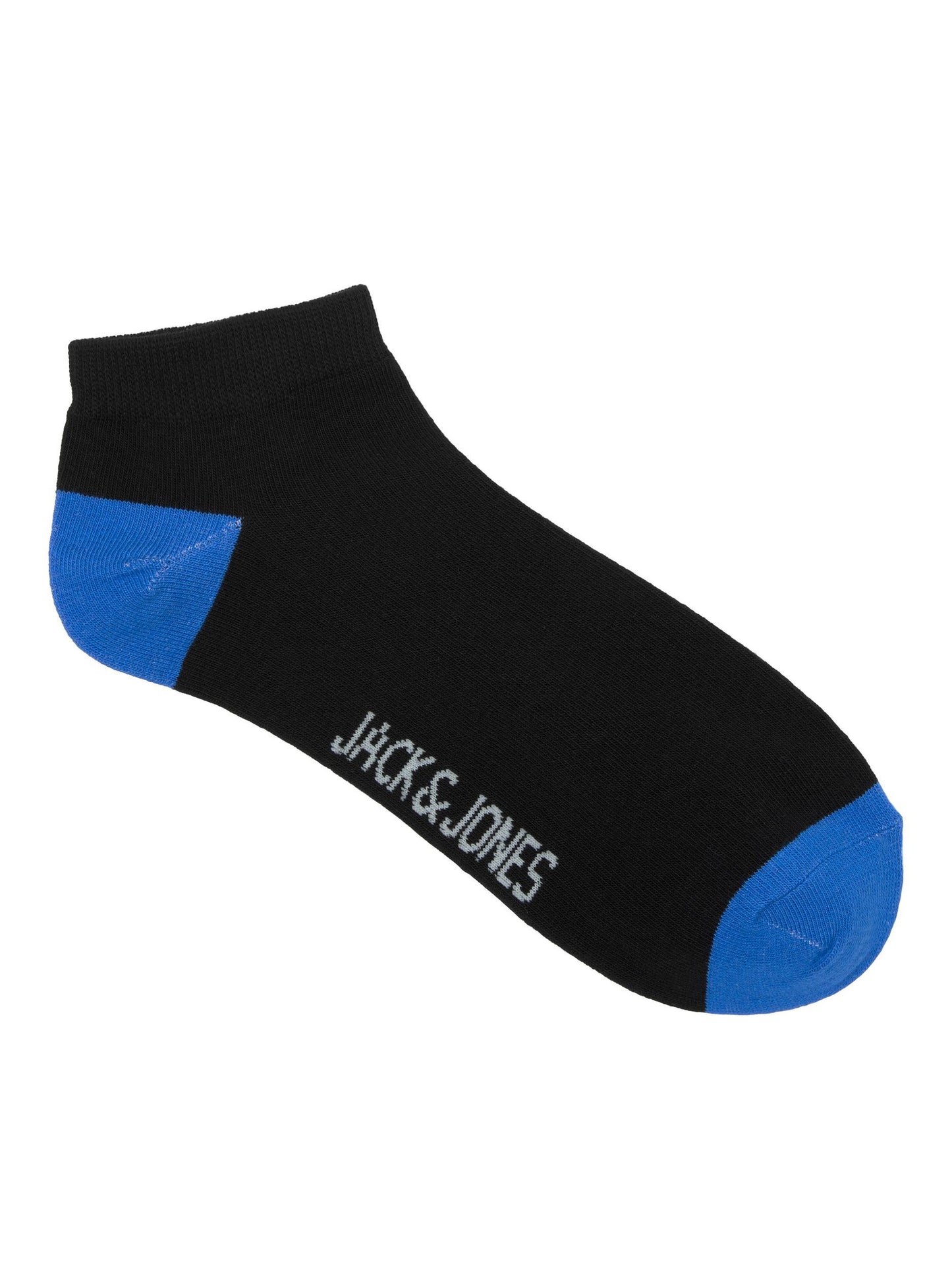 Calza Colorful Short Socks 5 Pezzi Jack & Jones Junior