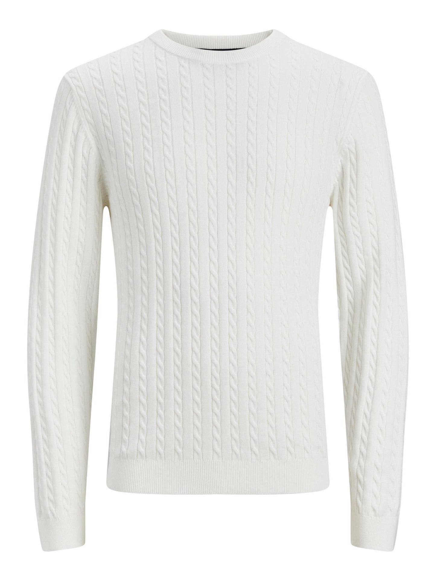 Maglione Jjcarlson Knit Crew Neck Jack&Jones