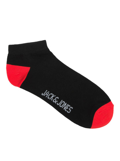 Calza Colorful Short Socks 5 Pezzi Jack & Jones Junior