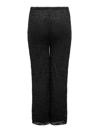 Pantalone Carebba Lace Pant Jrs Only Carmakoma