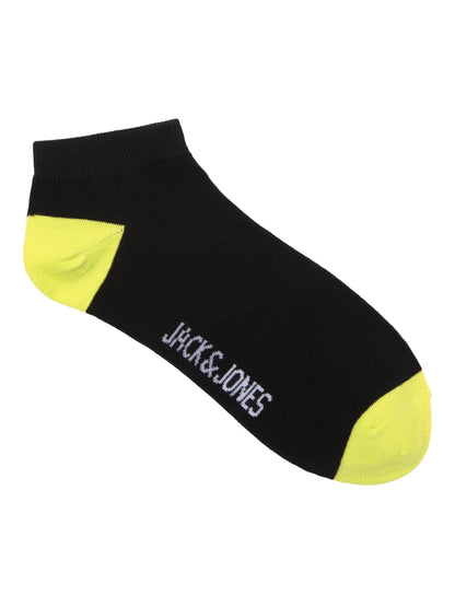 Calza Colorful Short Socks 5 Pezzi Jack & Jones Junior