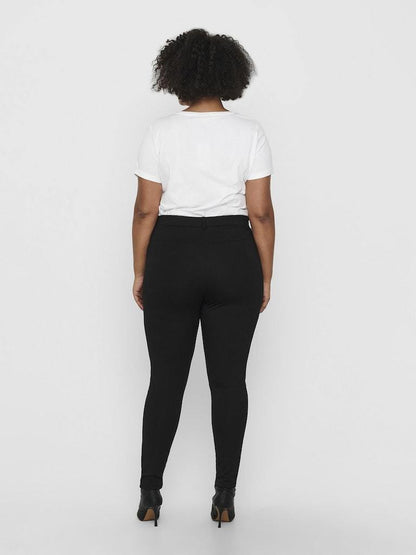 Only Carmakoma - Leggings - Donna curvy | cartay  shape up leggings pnt