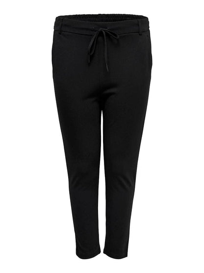 PANTALONE - ONLY CARMAKOMA CARGOLDTRASH LIFE CLASSIC PANT NOOS