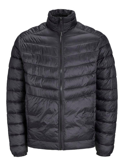 GIUBBOTTO - JACK&JONES JJESPRINT PUFFER COLLAR NOOS PLS