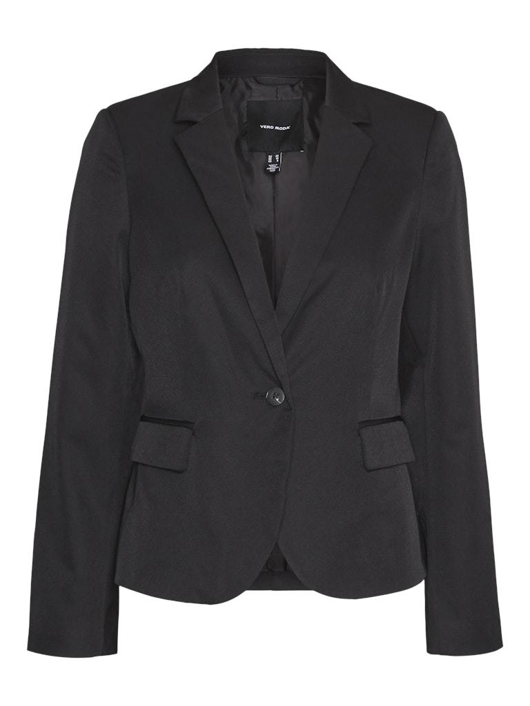 GIACCA - VERO MODA VMFENYA LS FITTED BLAZER