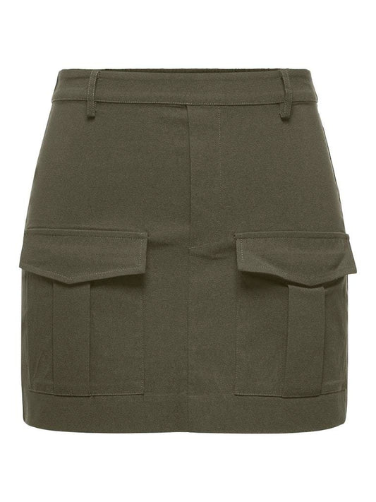 GONNA - ONLY ONLFIONA SKIRT JRS