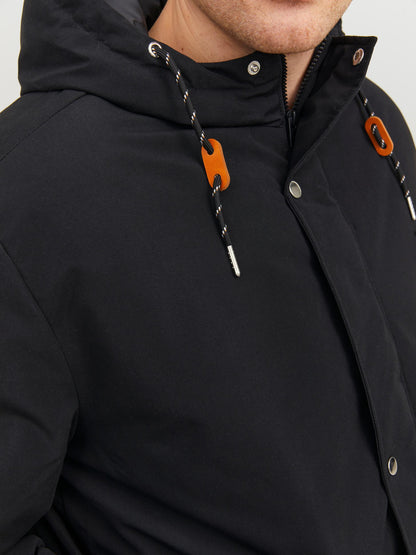 Giubbotto Jjsaka Parka Ps Jack&Jones