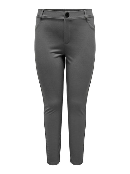 Only Carmakoma - Leggings - Donna curvy | cartay  shape up leggings pnt