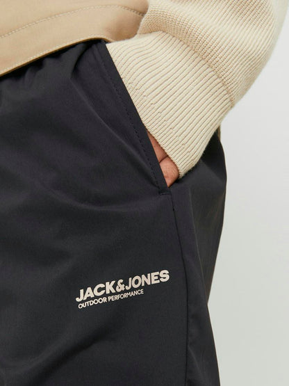 Pantalone - Jack&Jones Jpstkarl Jjhook Jogger Ln