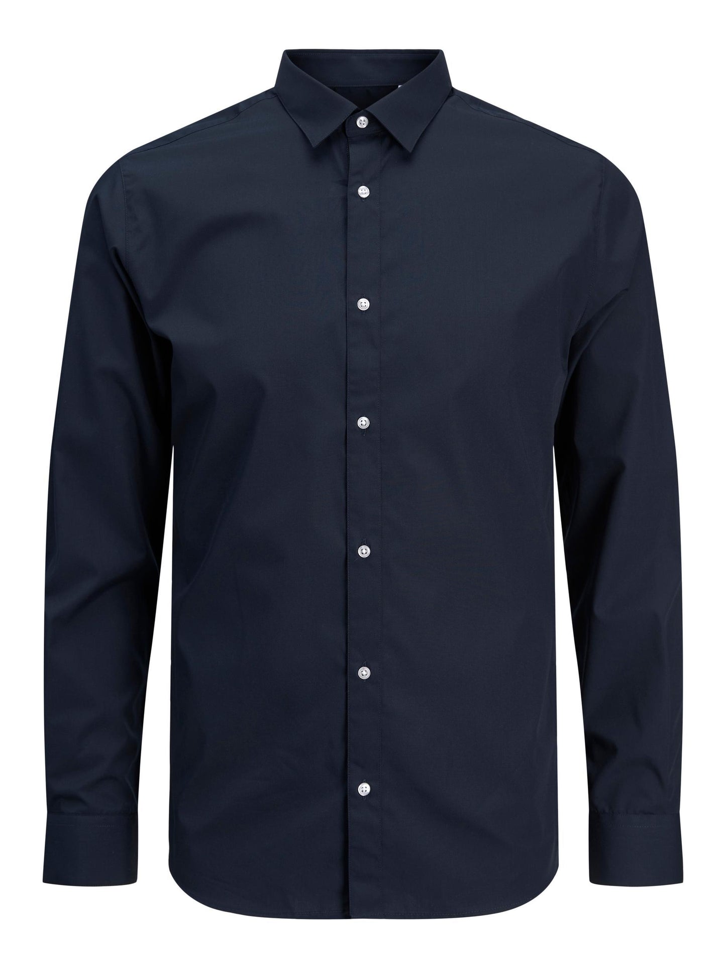 Camicia Joe Shirt Ls Plain Jack&Jones