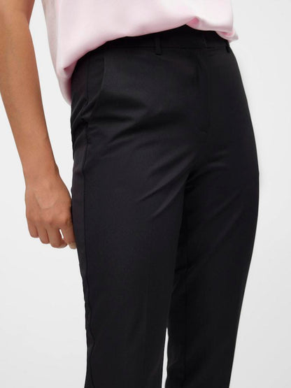 PANTALONE - VERO MODA VMFENYA MW TAPERED PANT