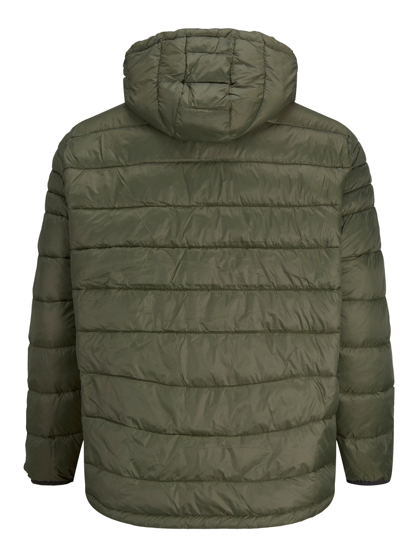 Giubbotto Jjeace Puffer Hood Ps Noos Jack&Jones